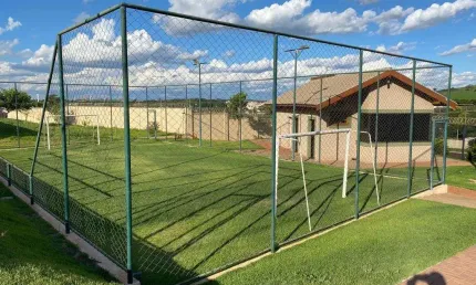 Excelente lote 250m² no Condomínio Terras de San Pedro.