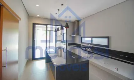 Excelente Casa térrea com 3 suítes e 153 m² no Condomínio San Tiago em Bonfim Paulista