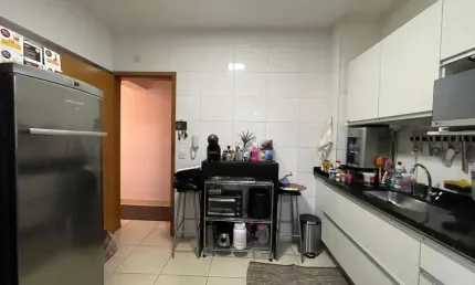 Apartamento com 3 suítes, no Jardim Botânico em Ribeirão Preto.
