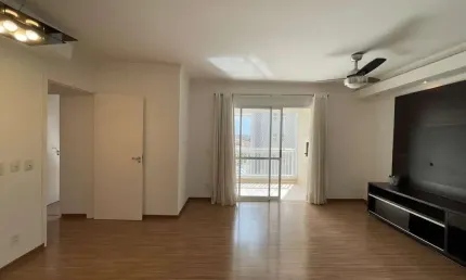 Apartamento com 3 dormitórios sendo 1 suíte com 78 m² no Nova Aliança.