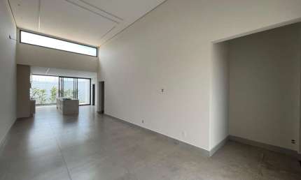 Casa Térrea 3 suítes, com 172 m² no condomínio Quinta da Mata