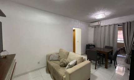 Apartamento 2 dormitórios sendo 1 suíte com 65 m² no Edifício Alleanza D'Oro.