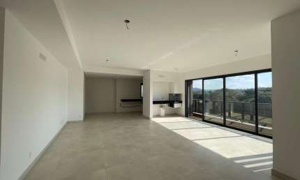 Imperdível: Apartamento de 3 quartos, 3 suítes na Vila do Golf, Ribeirão Preto-SP - 170m², 2 salas, 5 banheiros, 3 vagas.