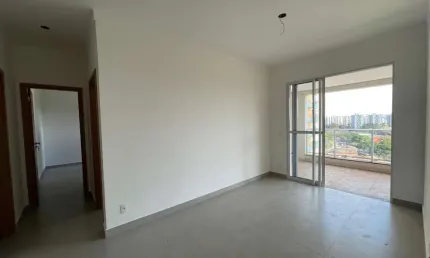 Apartamento 2 dormitórios sendo 1 suíte com  76m² novo nunca habitado