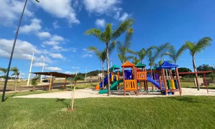 Terreno à venda na Rua Municipal City Ribeirão, 554, Quinta da Mata, Ribeirão Preto
