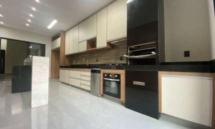 Casa Térrea 3 suítes 151m² no condomínio Vila Romana II no Recreio das Acácias.
