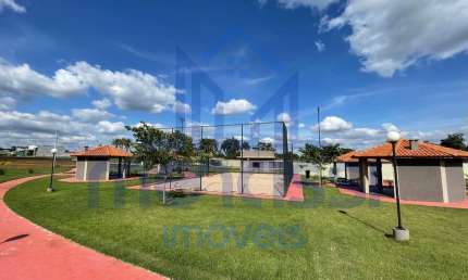 Terreno 250m² Condomínio Madri em Jardinópolis á 10 minutos de Ribeirão Preto