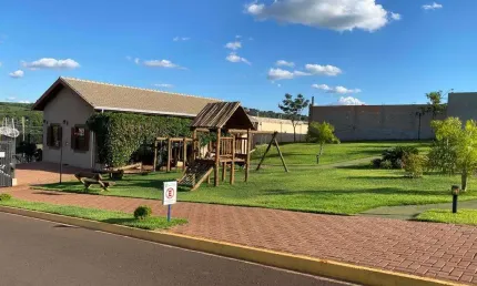 Lote 288m² Condomínio Terras De San Pedro em Bonfim Paulista.