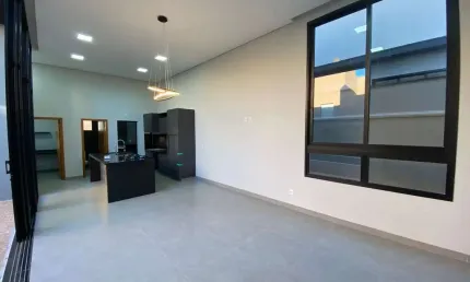 Casa térrea 3 suítes 149 m² no Praça das Arvores no Quinta da Primavera.