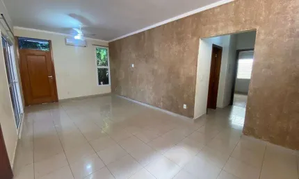 Casa térrea com  3 dormitórios 105m² no condomínio alto do bonfim i.
