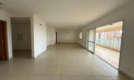 Apartamento 3 suítes 218m² no Edifício Amsterdã no Bosque das Juritis.