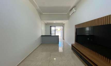 Excelente casa térrea com 3 suítes e 152 m² no condomínio Villa Romana I em Ribeirão Preto.