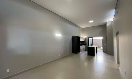 Casa térrea 3suítes, 150m² no condomínio Vila Romana I no Recreio das Acácias.