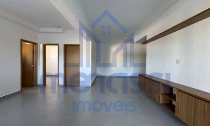 Apartamento para locação em Ribeirão Preto-SP, Jardim Sumaré: 2 quartos, 1 suíte, 1 sala, 1 banheiro, 2 vagas, 90,58m². Venha conferir!