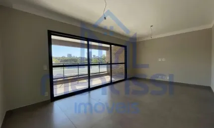 APARTAMENTO 3 SUÍTES 118m² EDIFICIO VERSAILLES RESIDENCIAL