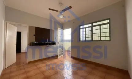 Excelente casa térrea, com 3 dormitórios e 139 m² no campos eliseos em ribeirão preto.