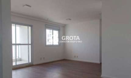 Lindo Apartamento em Condominio Padrao para Venda no bairro Bras, 2 dorm, 1 suite, 1 vagas, 68 m