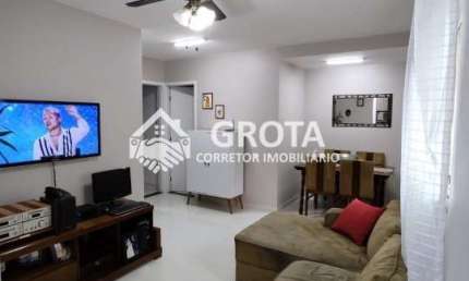 Apartamento na Vila Re - 2 Dormitorios (1 Suite) - 1 Vaga de Garagem