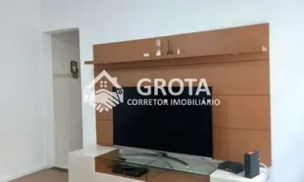 Casa terrea na vila ema - 99m2 - 1 dormitorio - 2 vagas