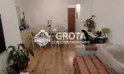 Espacoso Apartamento no Residencial Serra Alta Tatuape - 68m2 - 3 Dormitorios - 2 Vagas