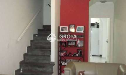 Sobrado Frontal na Vila Matilde - 80m2 - 2 Suites - 2 Vagas