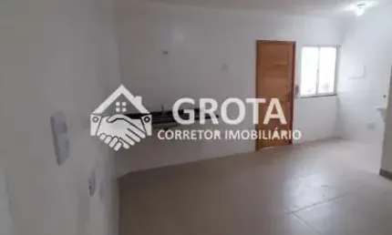 Apartamento em itaquera: conforto e comodidade em 38 metros