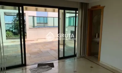 Cobertura Duplex de Alto Padrao no Condominio Arcobaleno - 3 Dormitorios, 1 Suite - 2 Vagas de Garagem