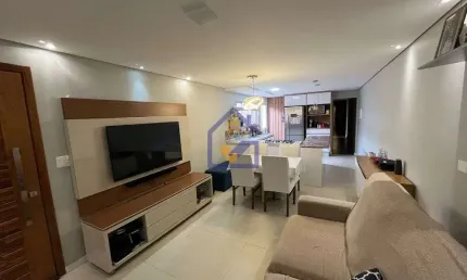 Casa Terrea com Porteira Fechada na Patriarca – 198m2 de Conforto e Sofisticacao