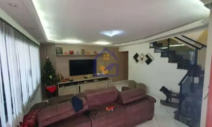 Lindo Imovel na Vila Sao Francisco - Espaco e Conforto para Toda a Familia