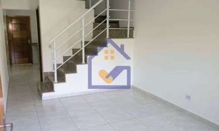 Sobrado Moderno no Parque Savoy - Conforto e Sofisticacao