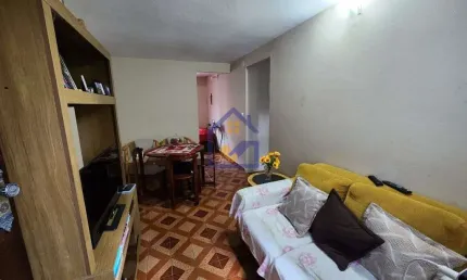 Apartamento de 57m2 com 3 dormitorios em andar baixo em artur alvim