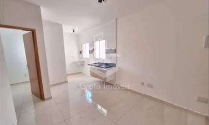 Apartamento a Venda no Condominio Raquel – Patriarca