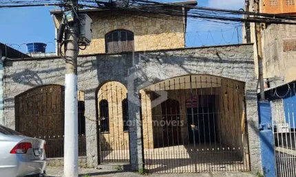 Maravilhoso Sobrado Frontal a Venda em Artur Alvim – 130m2