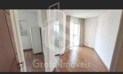 Apartamento com 1 quarto à venda no Picanço, Guarulhos 
