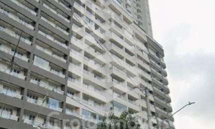 Apartamento com 1 quarto à venda no Tatuapé, São Paulo 