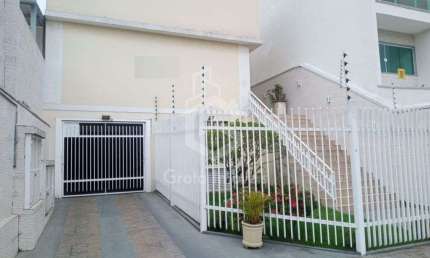 Sobrado em Condoninio Fechado na Penha de Franca, 3 dorms, 1 suite, 80m2, 1 vaga