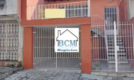 Casa com 2 quartos à venda na Vila Santa Clara, São Paulo , 68 m2 por R$ 450.000