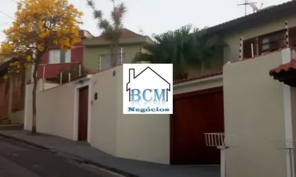 Casa com 3 quartos à venda na Vila Rosália, Guarulhos , 356 m2 por R$ 1.915.000