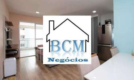 Apartamento com 3 quartos à venda no Jardim Flor da Montanha, Guarulhos , 75 m2 por R$ 670.000