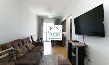 Apartamento com 2 quartos à venda na Vila Matilde, São Paulo , 65 m2 por R$ 370.000