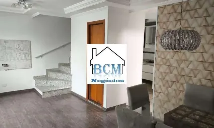Casa com 3 quartos à venda na Vila Matilde, São Paulo , 117 m2 por R$ 620.000