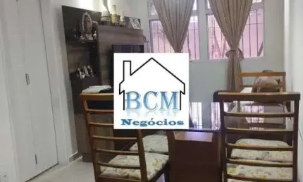 Apartamento com 2 quartos à venda em Aricanduva, São Paulo , 45 m2 por R$ 240.000