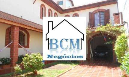 Casa com 4 quartos à venda na Vila Formosa, São Paulo , 198 m2 por R$ 1.300.000