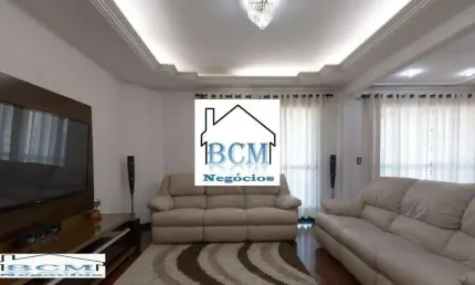 Apartamento com 4 quartos à venda na Vila Prudente, São Paulo , 242 m2 por R$ 1.800.000