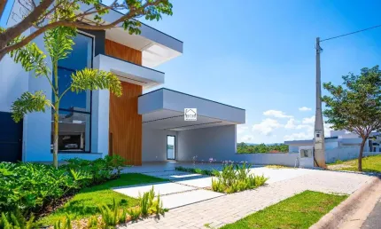 Casa com 3 quartos à venda no São Venâncio, Itupeva , 250 m2 por R$ 1.780.000