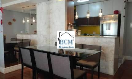 Apartamento com 2 quartos à venda no Parque São Jorge, São Paulo , 72 m2 por R$ 725.000