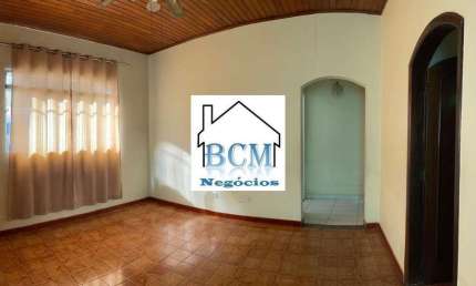Casa com 2 quartos à venda no Quarta Parada, São Paulo , 120 m2 por R$ 700.000