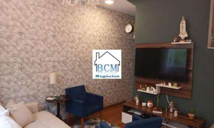 Casa com 2 quartos à venda na Vila Carrão, São Paulo , 58 m2 por R$ 450.000