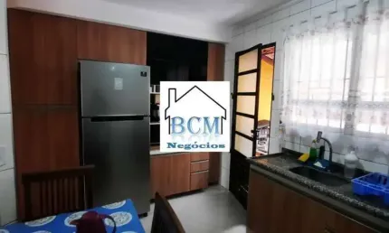 Casa com 2 quartos à venda na Cidade Líder, São Paulo , 70 m2 por R$ 370.000