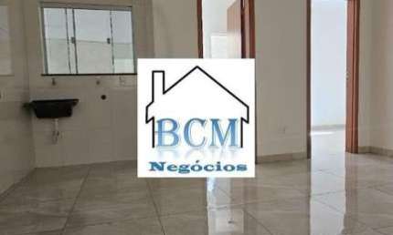 Apartamento com 1 quarto à venda na Vila Ré, São Paulo , 39 m2 por R$ 199.000